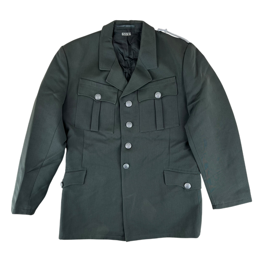 Austrian Army Grey Dress Jacket - Large