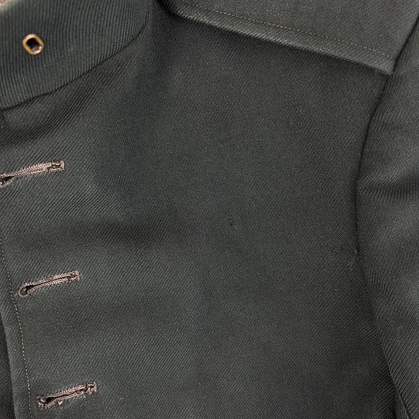 British Army Scottish No 1 Dress Piper's Jacket - Medium 182/92