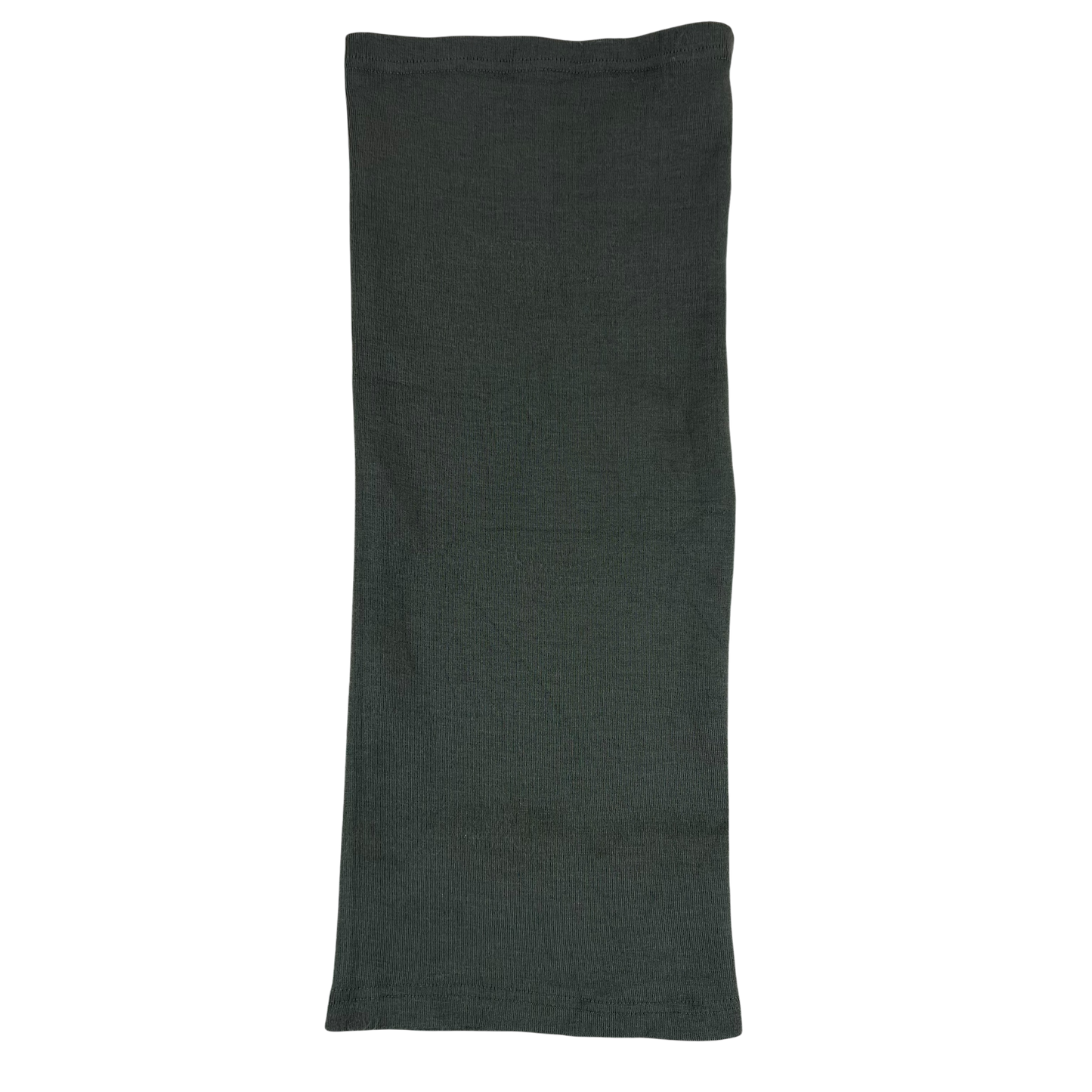 French Army Olive Neck Gaiter