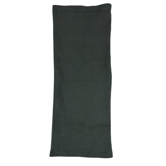 French Army Olive Neck Gaiter