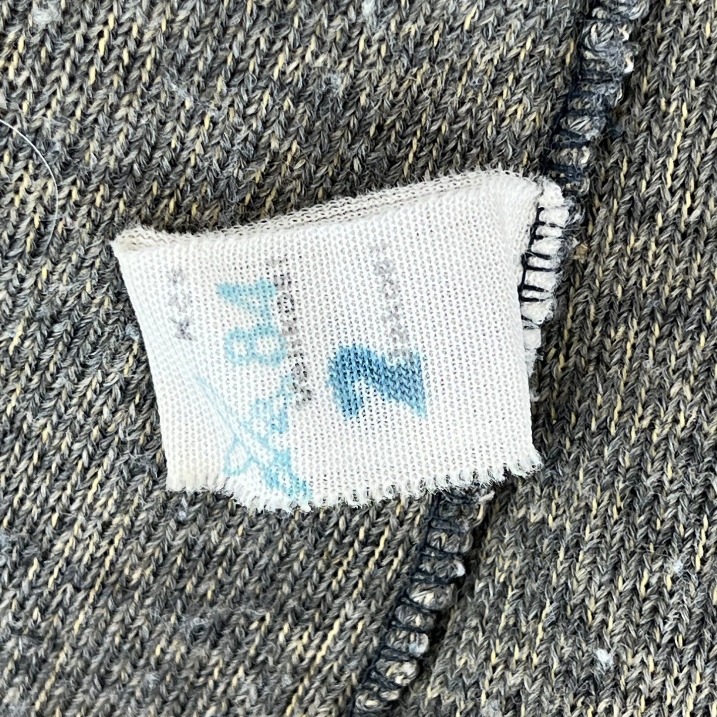 Czechoslovak Army M85 Faux Fur Trouser Liners - W38 L29