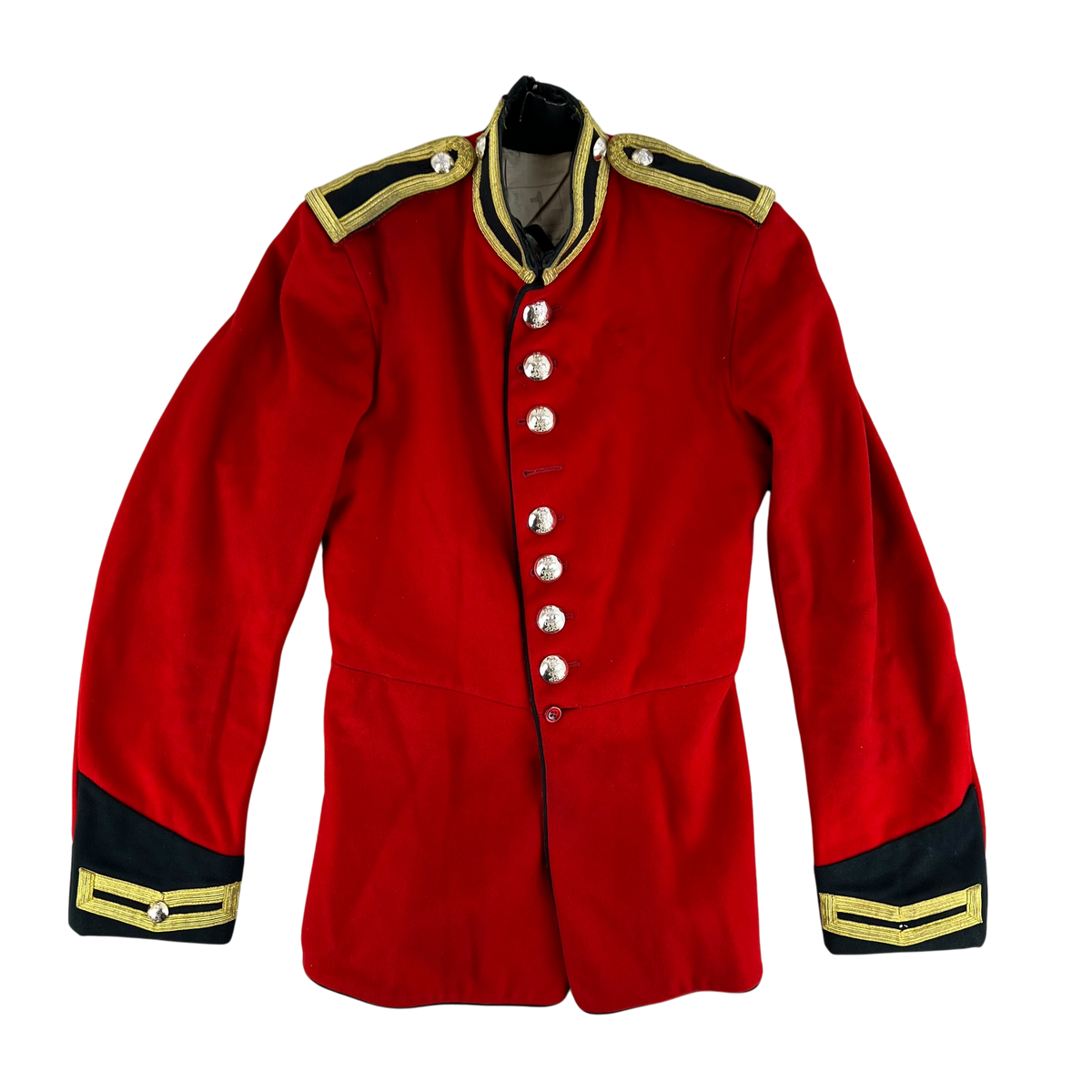 British Army Life Guards' Tunic - Troopers - Small