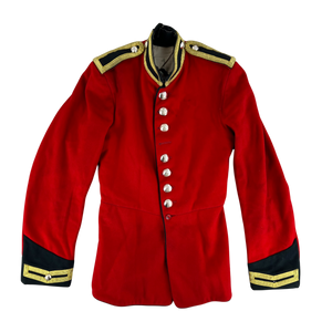 British Army Life Guards' Tunic - Troopers - Small