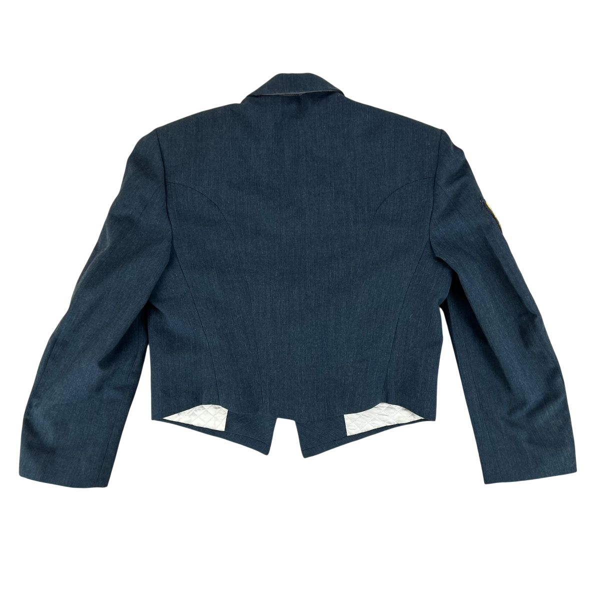 British RAF No. 5 NCO Mess Dress Jacket - Medium