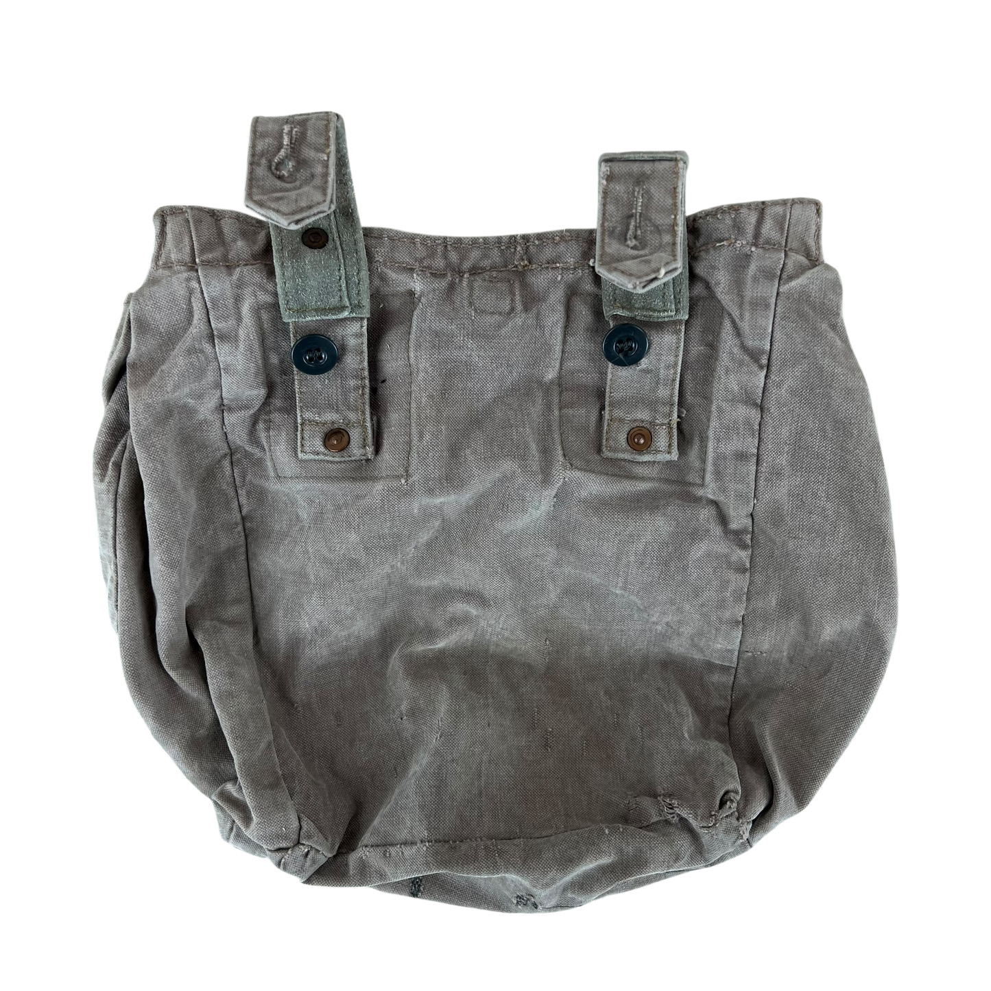 Finnish Army 1970s "Brotbeutel" Bread Bag