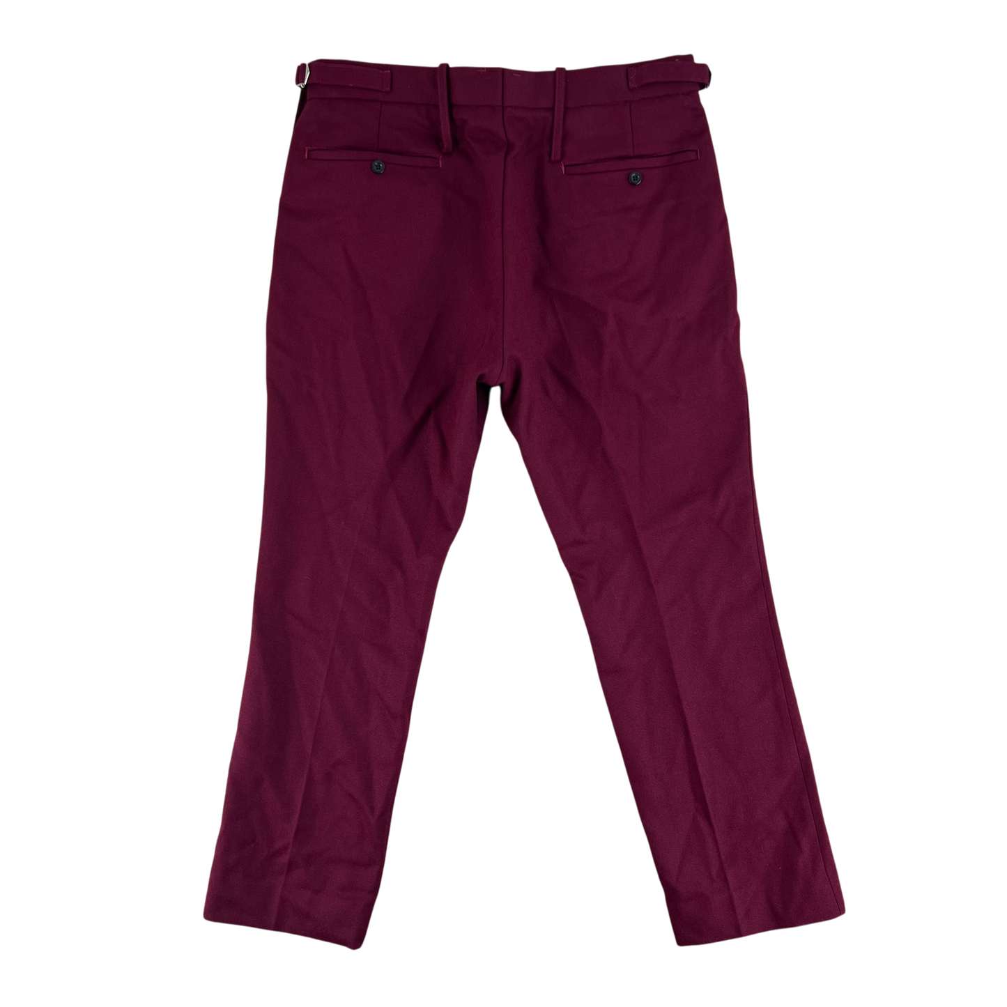 British Army Royal Hussars No. 2 Dress Trousers - W34 L28
