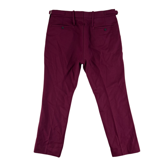 British Army Royal Hussars No. 2 Dress Trousers - W34 L28