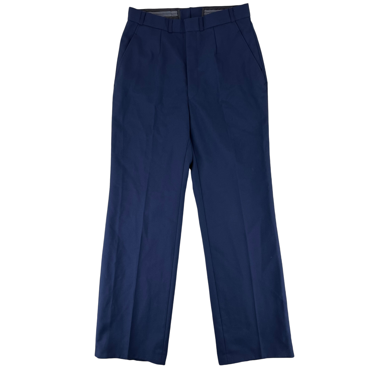 German Navy Sailor's Dress Trousers - W31 L31.5