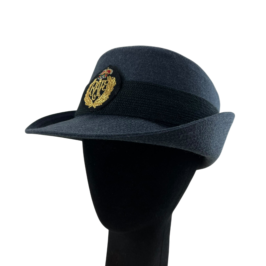 British Royal Air Force RAF Women's Dress Cap - Small