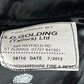 British Fire Brigade Dress Jacket - Buckinghamshire - Large