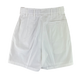 British Army / Tri-Services Women's White PTI Shorts