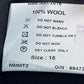 British Royal Marines No1 Blues Dress Trousers - W29 L31