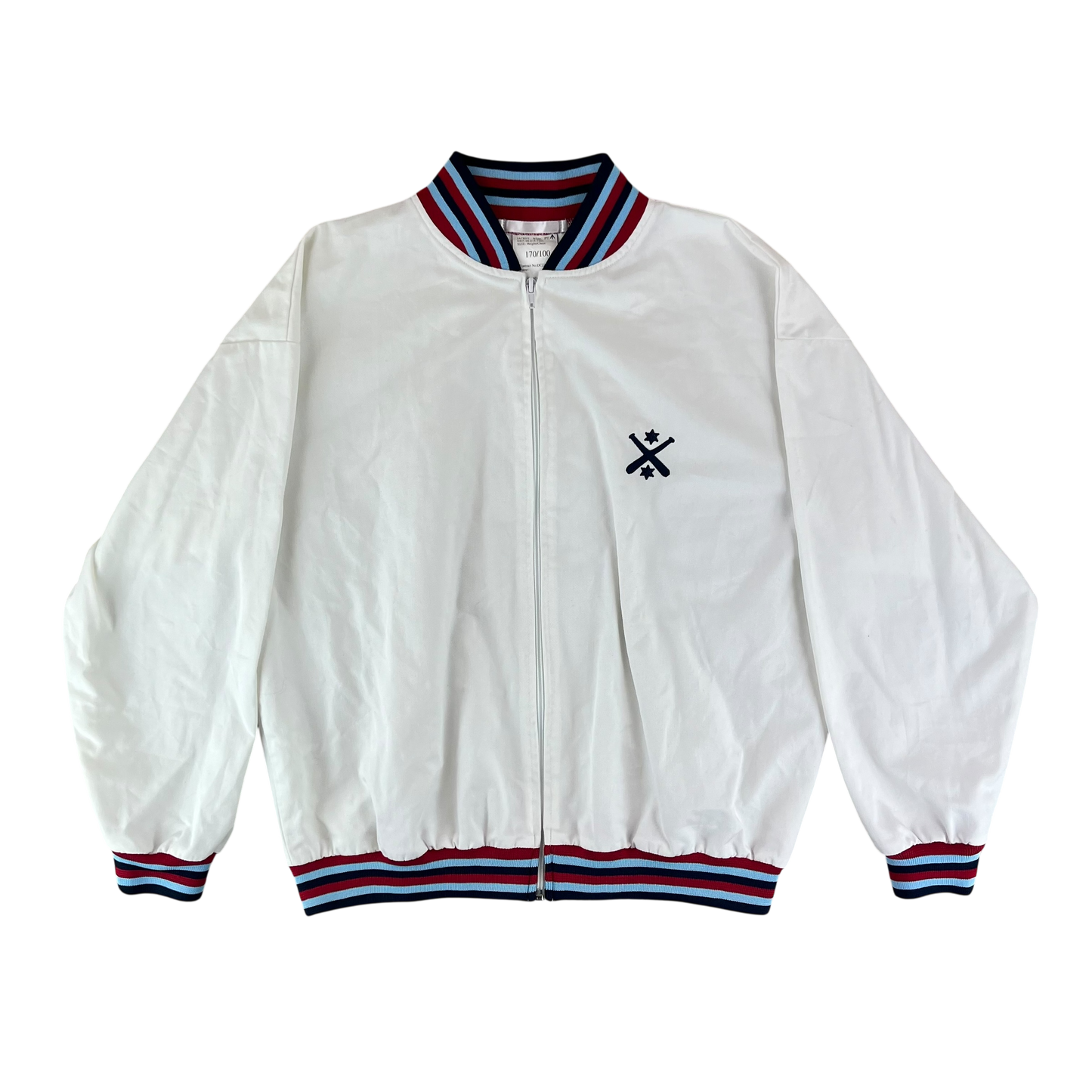 British Army PTI Track Jacket - Medium 170/100