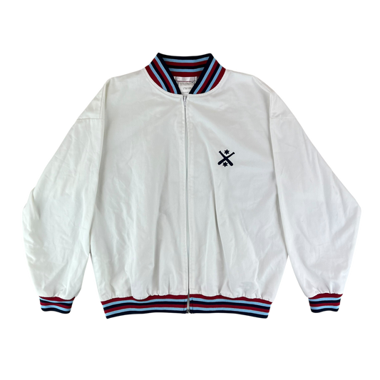 British Army PTI Track Jacket - Medium 170/100