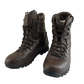 British Army Altberg Defender Brown Combat Boots - Size 9M