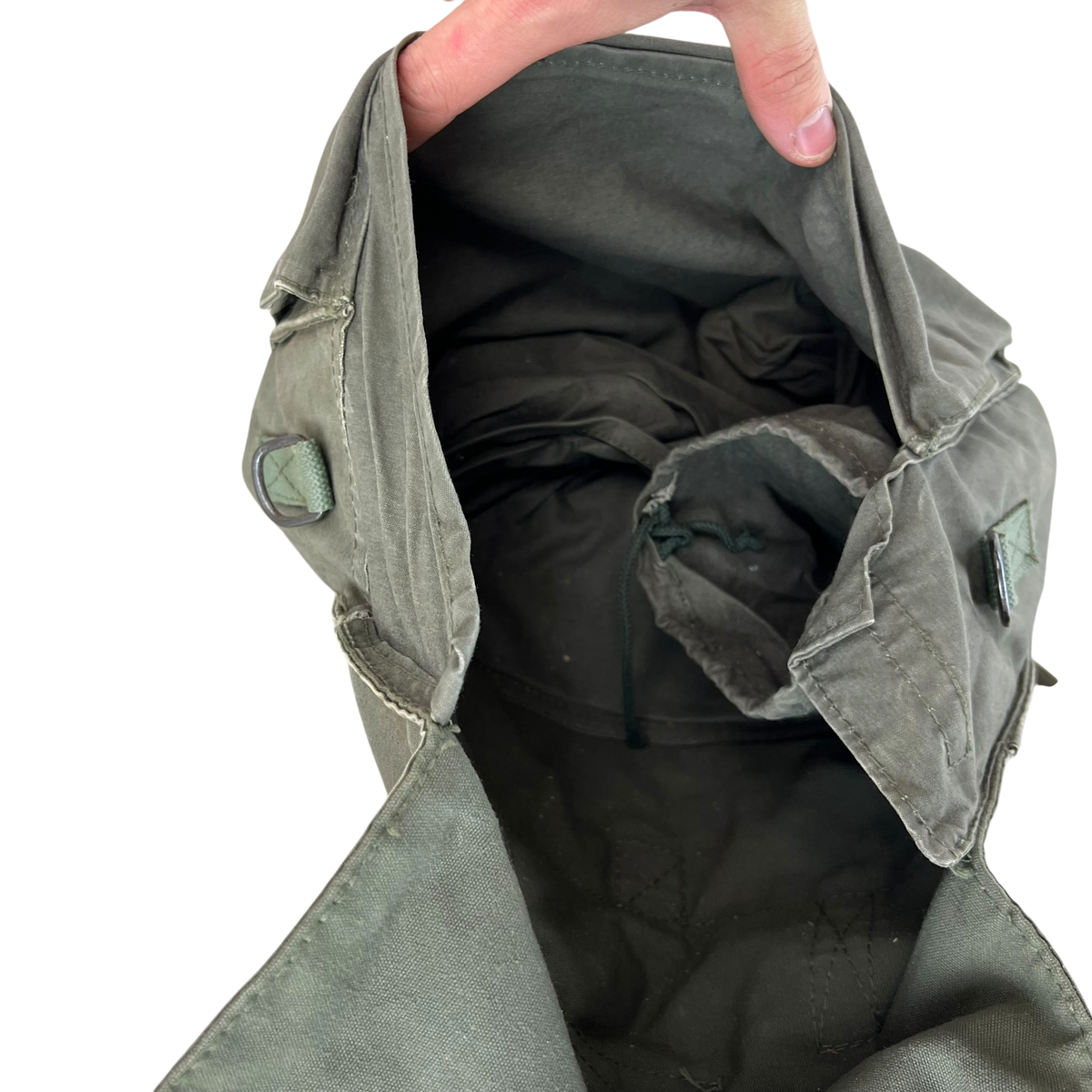 Yugoslav Army M77 Rucksack