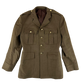 British Army No.2 FAD Dress Jacket - 17th / 21st Queen's Royal Lancer - Large 170/108