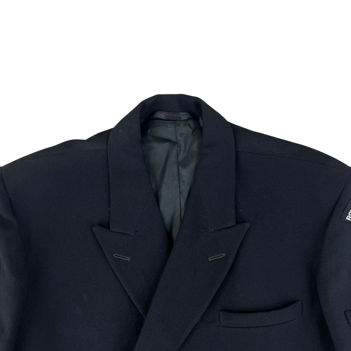 British Royal Naval Reserves Jacket - Medium