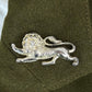 British Army Old Pattern No. 2 Olive Green Dress Jacket - Duke of Lancaster's Regiment - Medium 170/104