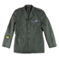 British Royal Navy Royal Marines Lovat No. 5 Dress Jacket - X Large 182/120