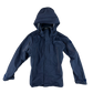 British Royal Navy Wet Weather Siamidis Goretex Jacket - Small
