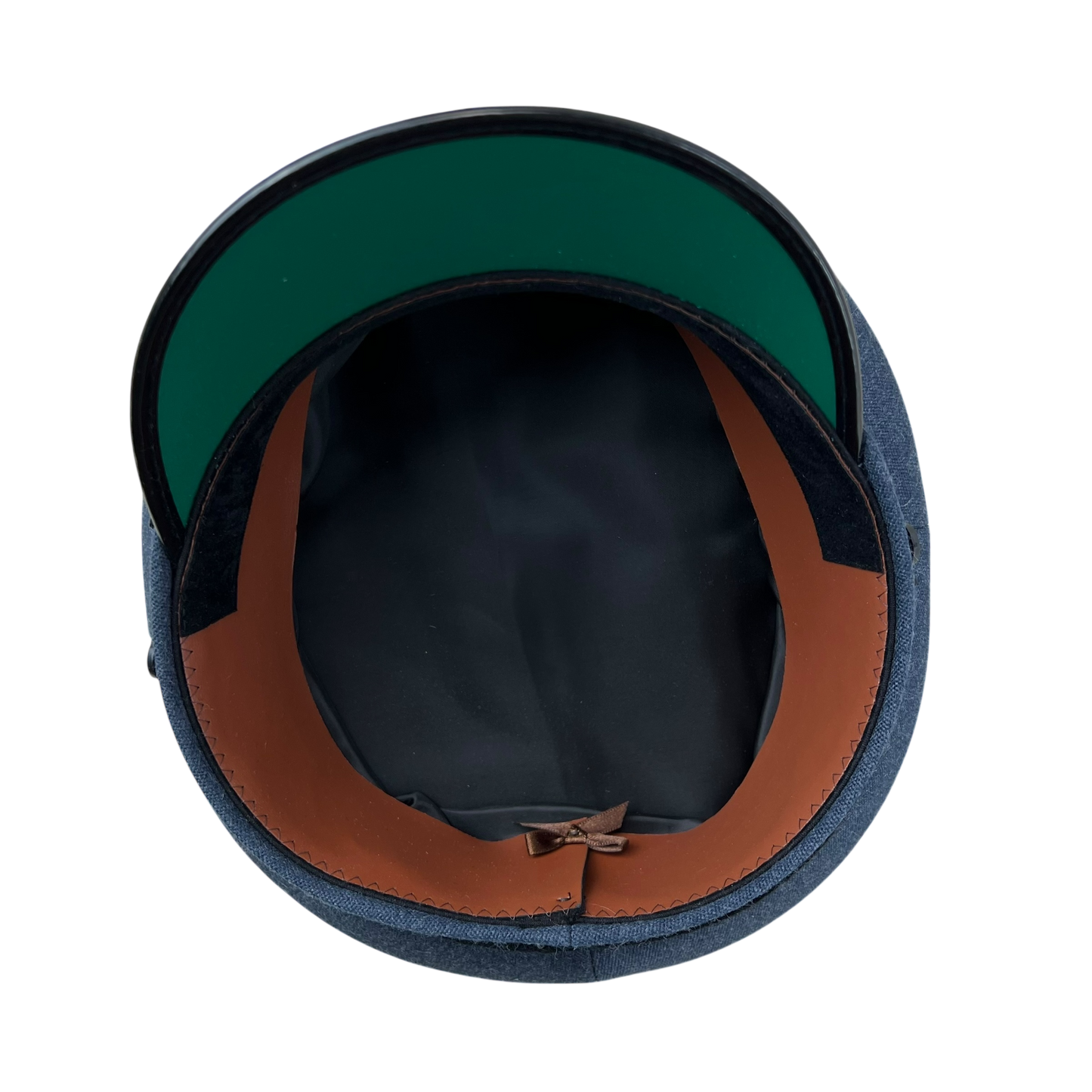British RAF Peaked Dress Cap - Small 55cm