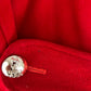 British Army Household Cavalry / Life Guards Scarlet Red Cloak - Large