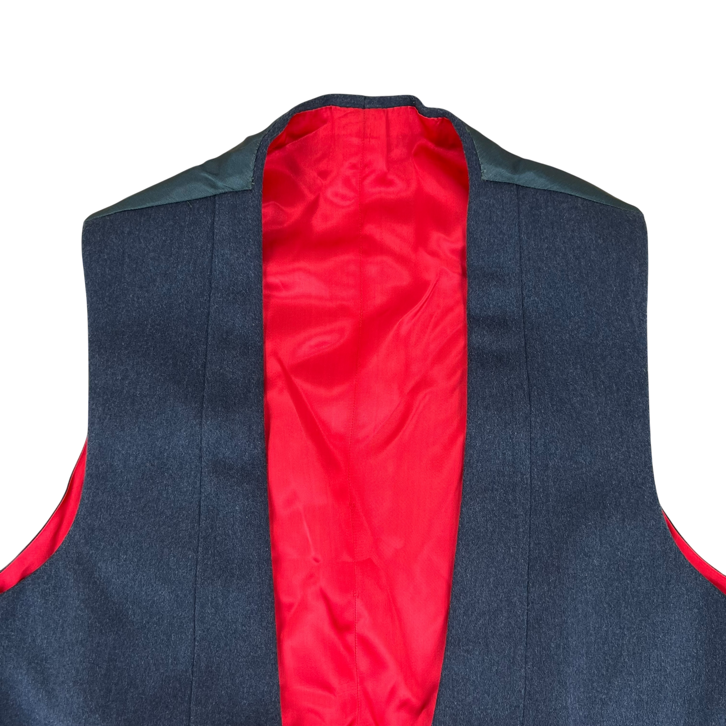 British Royal Air Force RAF No. 5 Mess Waistcoat - Large