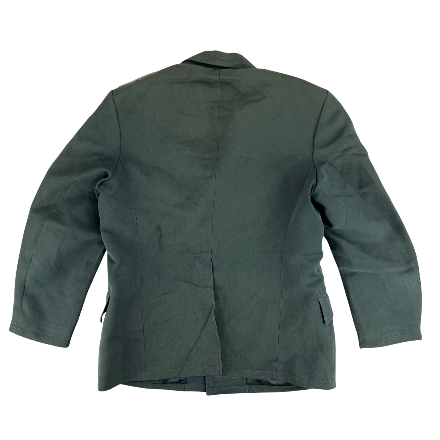 Austrian Army Grey Dress Jacket - Large