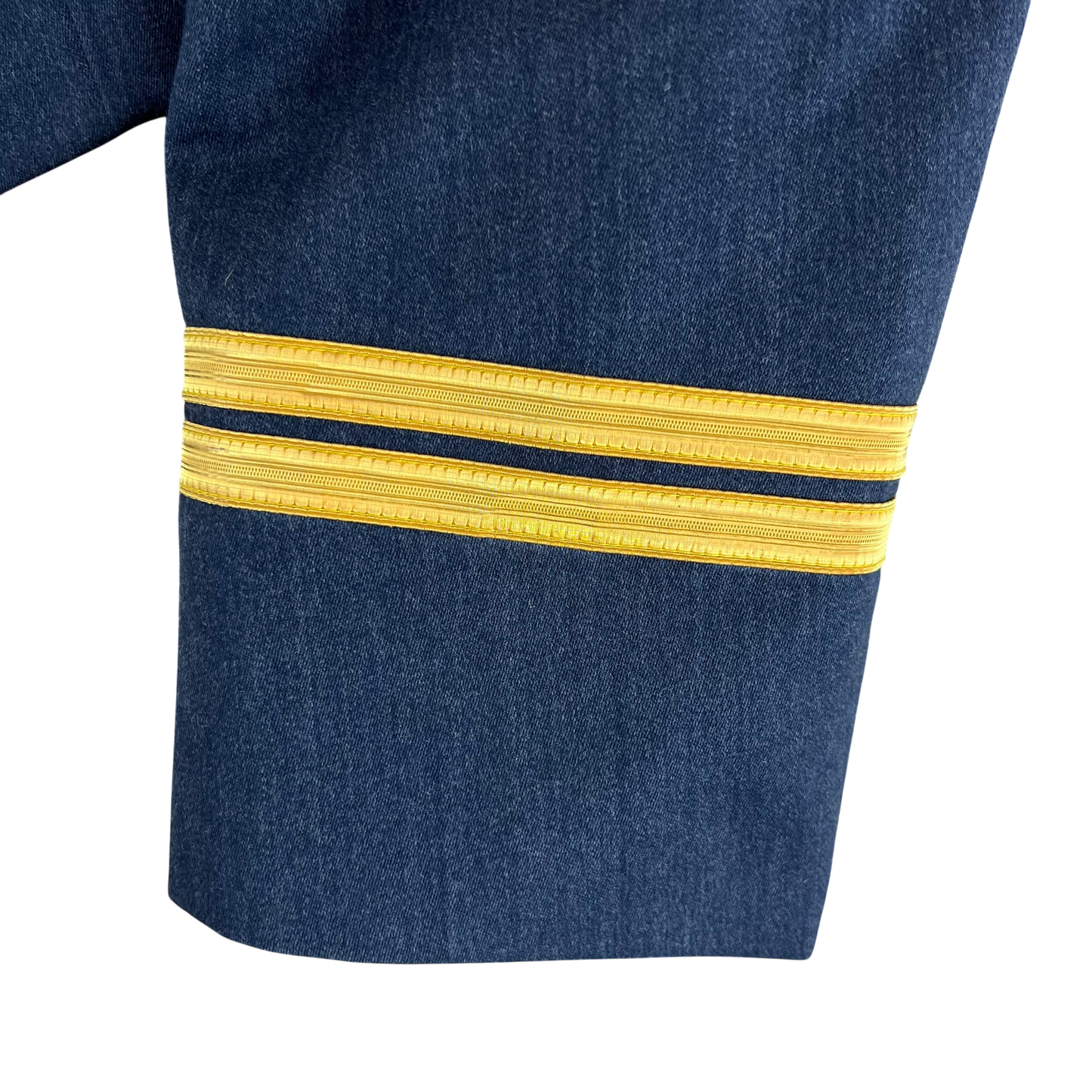 British RAF No. 5 Mess Dress Jacket - Medium