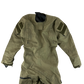 British Army Typhoon Goretex Immersion Drysuit Multi Purpose - Large