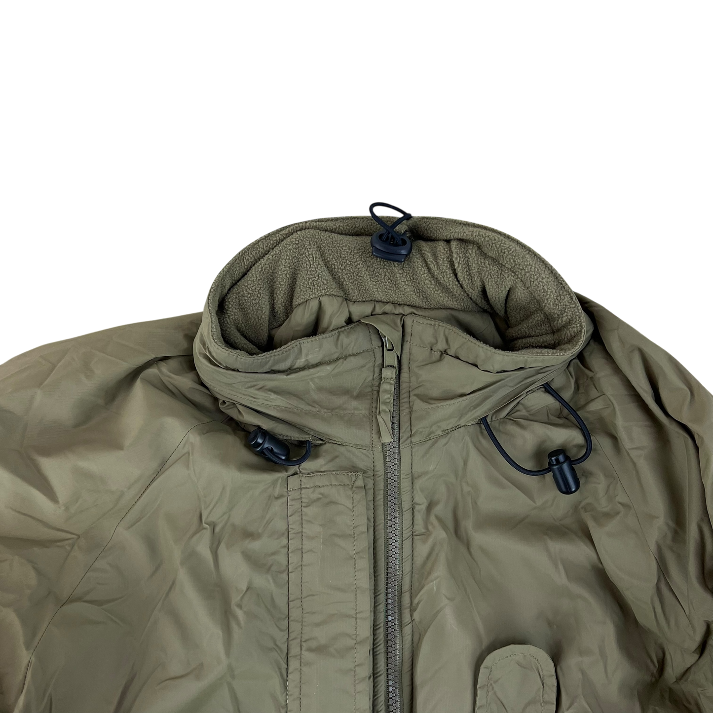 British Army Thermal Buffalo Jacket - Small