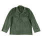 Bulgarian People's Army Olive Green Cossack Shirt - Large
