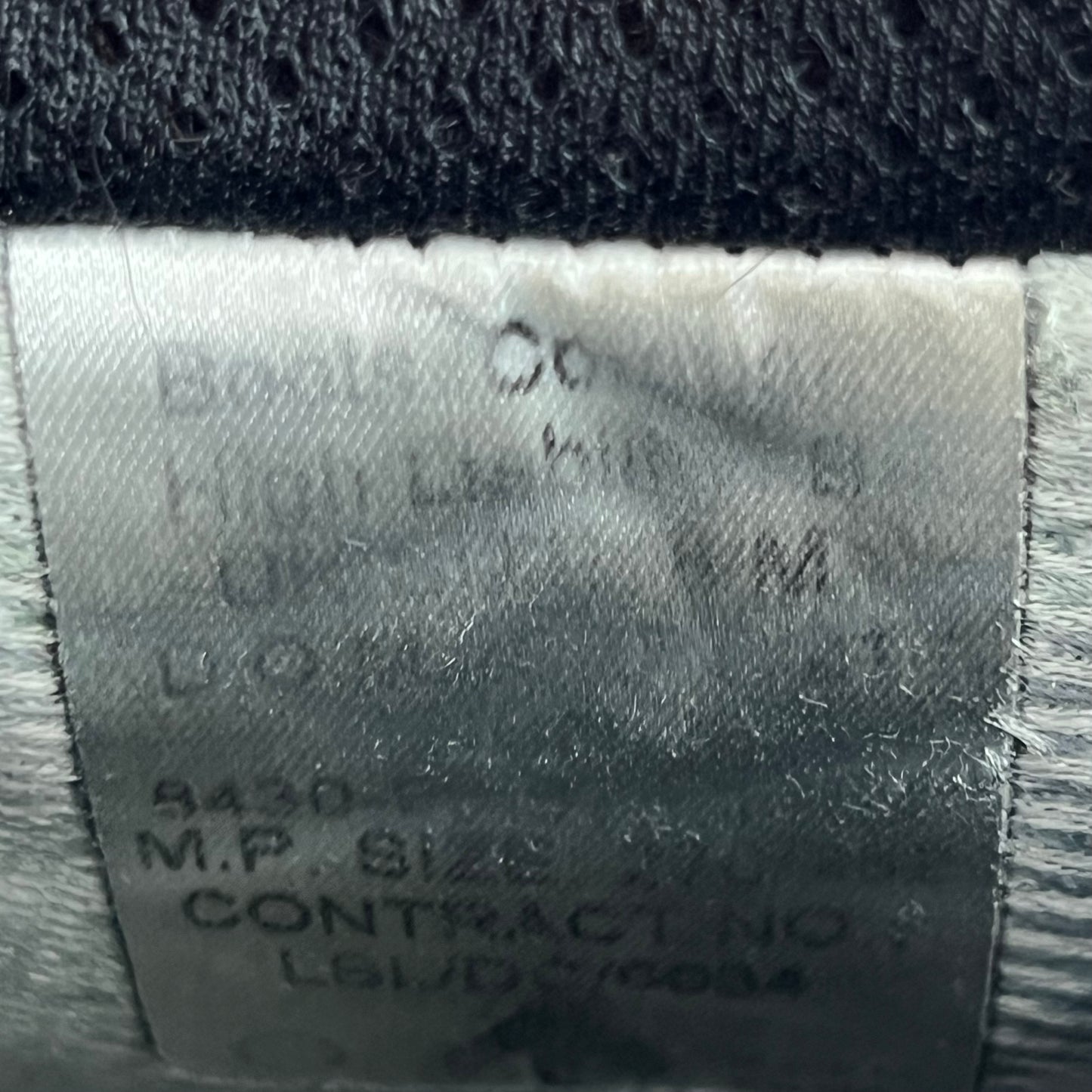 British Army AKU Brown Combat Boots - Size 8M