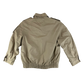Romanian Army Tan Ripstop Blouson Jacket - XX Large