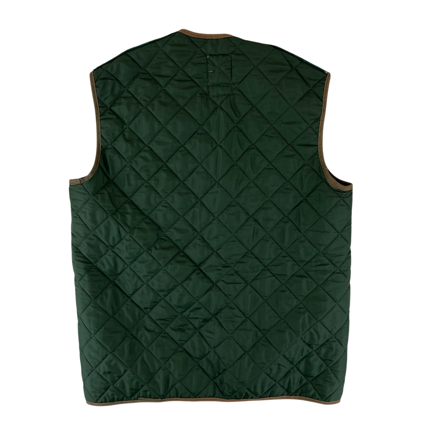 British Army Cold Weather Jacket Gilet Liner - Large SIZE 3