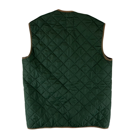 British Army Cold Weather Jacket Gilet Liner - Large SIZE 3