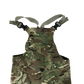 British Army MVP Petroleum Protective Salopettes MTP Camouflage - W32 L28