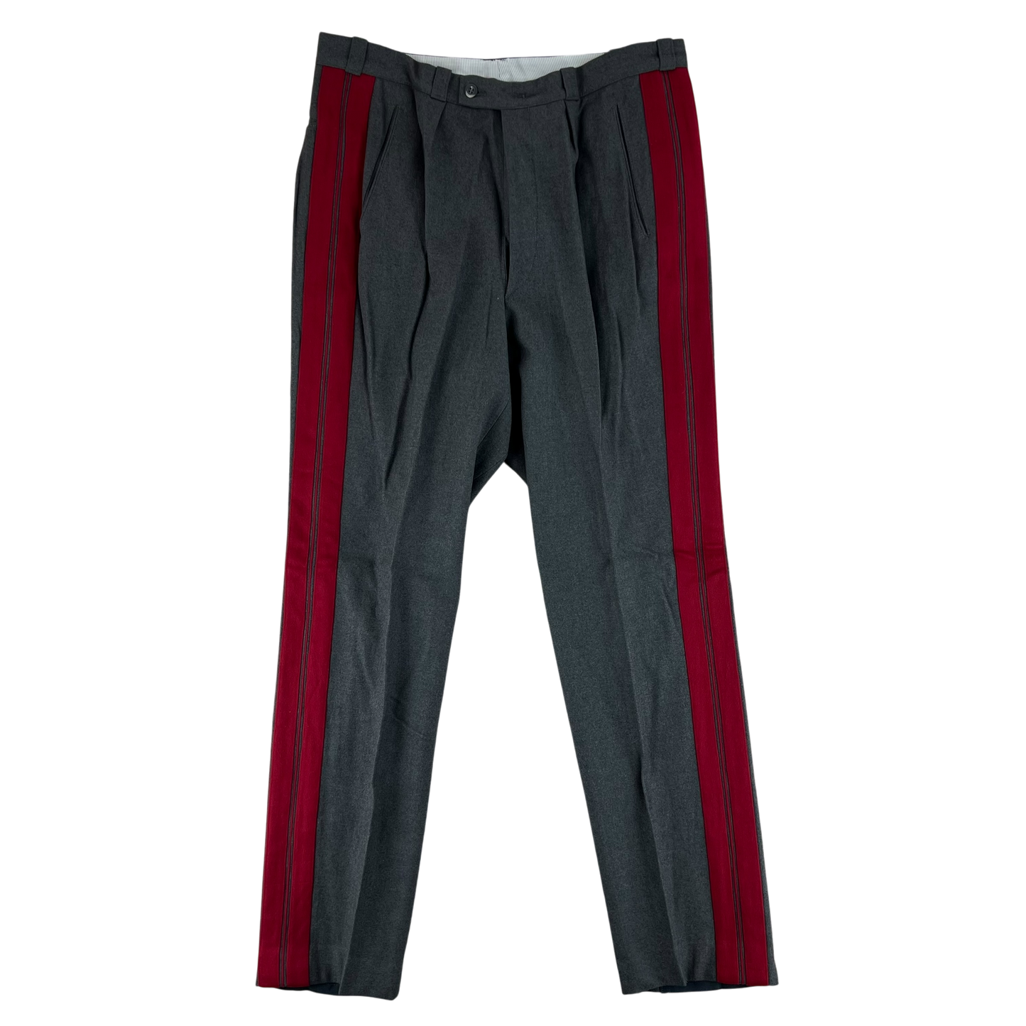 Finnish Army Officer's M65 Dress Trousers - W34 L32