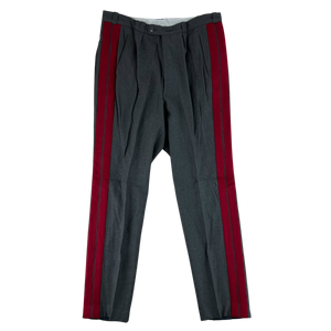 Finnish Army Officer's M65 Dress Trousers - W34 L32