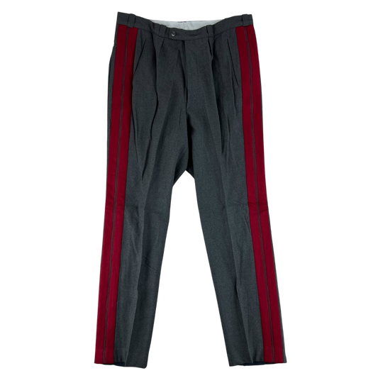 Finnish Army Officer's M65 Dress Trousers - W34 L32