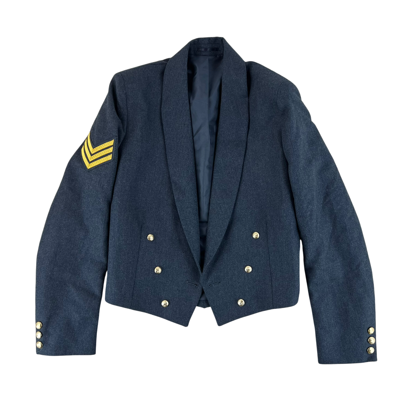 British RAF No. 5 NCO Mess Dress Jacket - Large 104XL