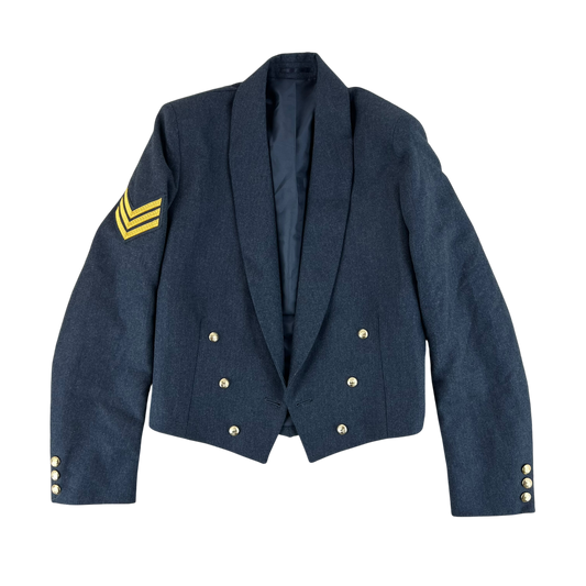 British RAF No. 5 NCO Mess Dress Jacket - Large 104XL