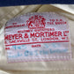 British Army 80s Mess Dress Jacket - Welsh Guards - Small