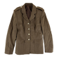 British Army No. 2 FAD Dress Women's Jacket - Adjutant General's Corps - Small