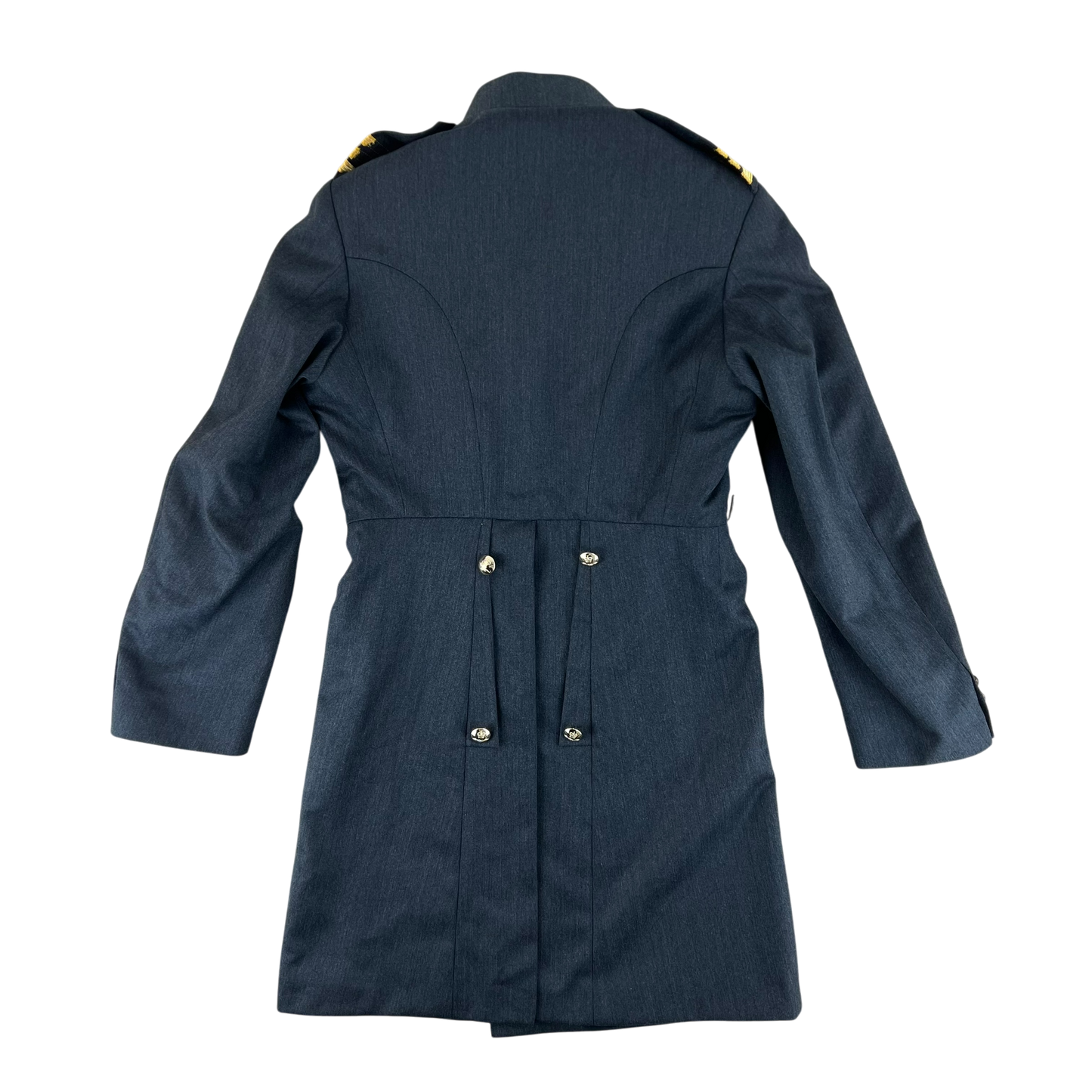 British Royal Air Force Bandmaster's Frockcoat - Medium