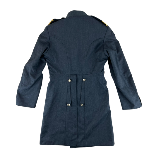 British Royal Air Force Bandmaster's Frockcoat - Medium