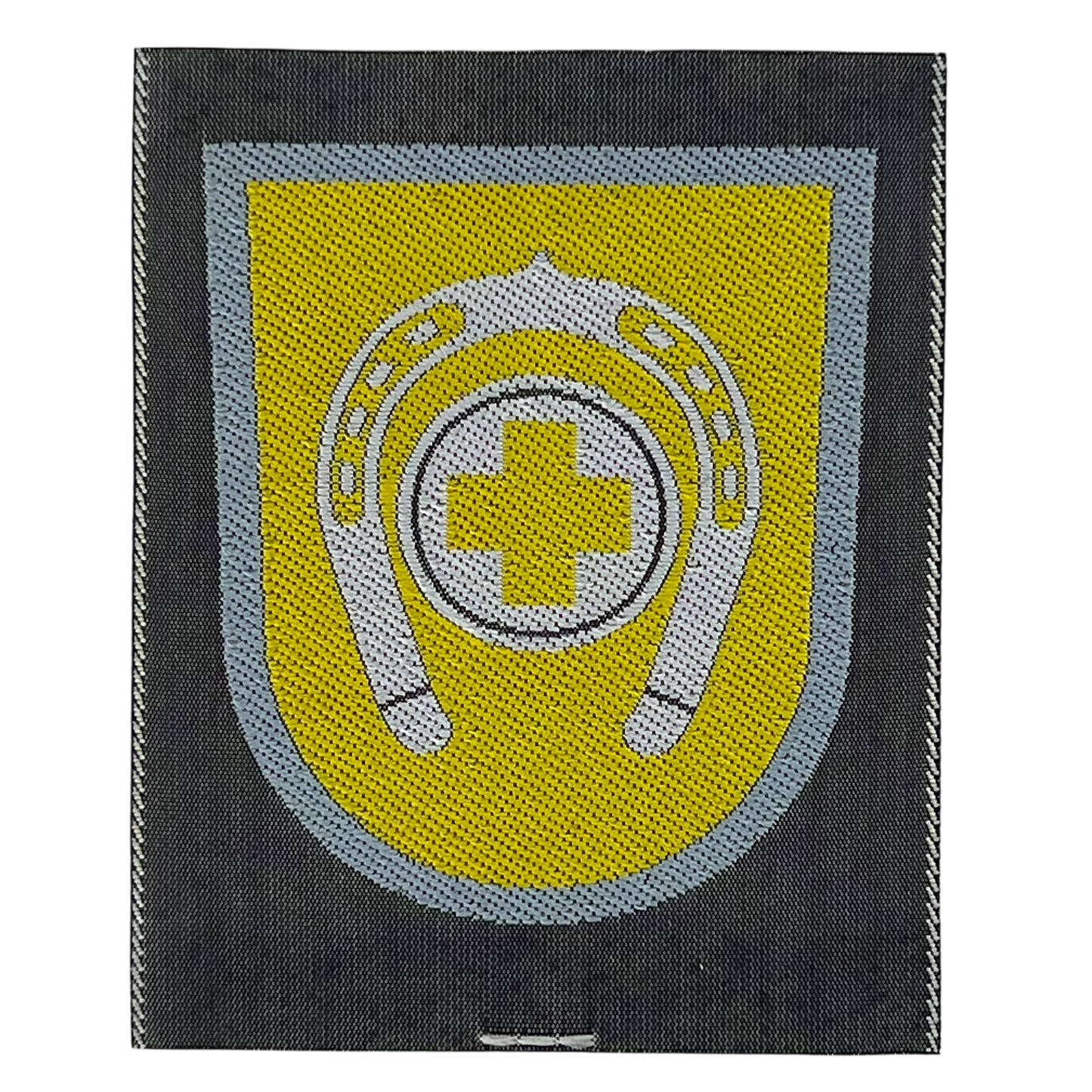 Finnish Army Veterinary Corps Patch