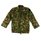 British Army 84 Pattern Woodland DPM Camo Combat Smock - Medium 180/96
