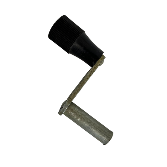 Finnish Army M38 / P18 Field Telephone Crank Handle